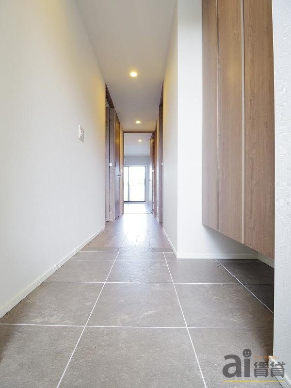 玄関　※同仕様写真