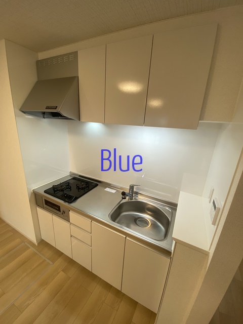 キッチン　同仕様