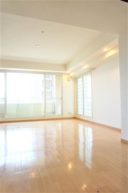 居室・リビング　ＬＤＫ１５．８帖※同タイプ参考写真