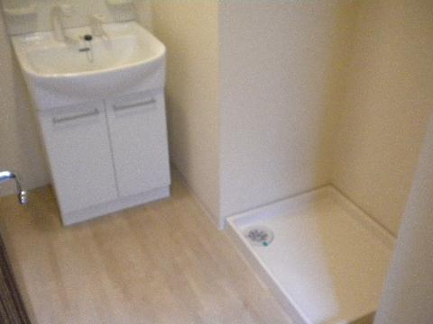 その他　脱衣所