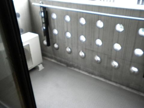 バルコニー　ベランダ