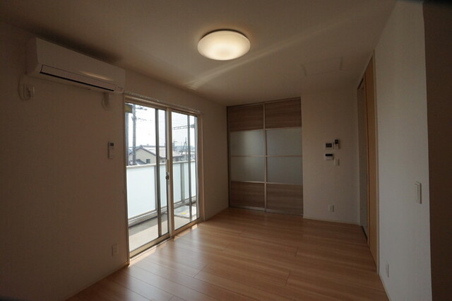 居室・リビング　リビング