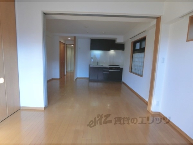 居室・リビング　洋室