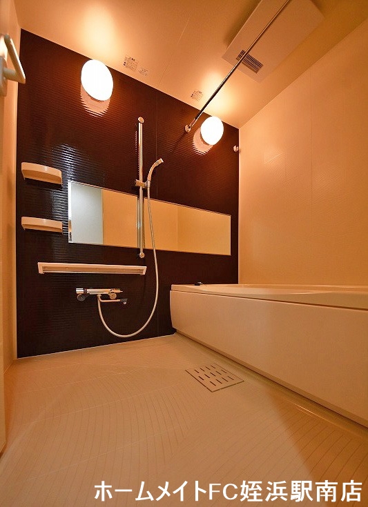 バス・シャワールーム　★まずはお問い合わせください♪★参考写真