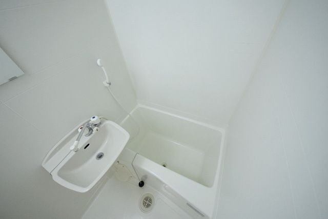 洗面設備　洗面台