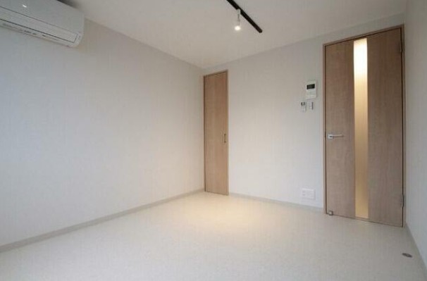 居室・リビング　きれいなリビング！