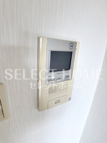 セキュリティ　同型タイプ