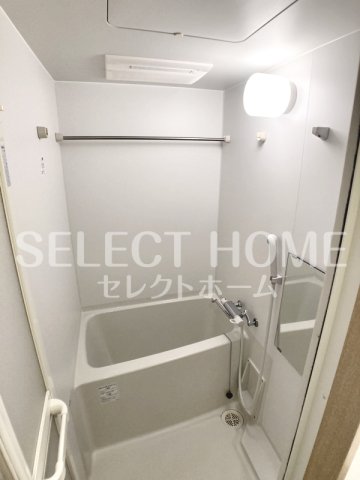 バス・シャワールーム　同型タイプ