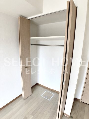 収納　同型タイプ