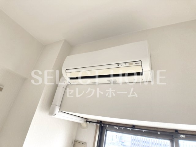 その他設備　同型タイプ