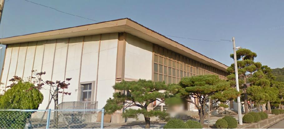 中学校　山形市立蔵王第一中学校（中学校）まで2180m