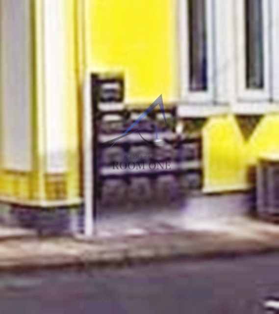 その他共有部分　集合ポストです。