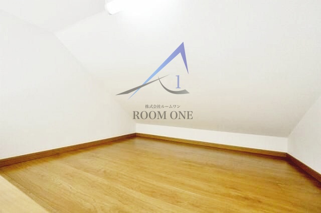 その他部屋・スペース　寝室です。