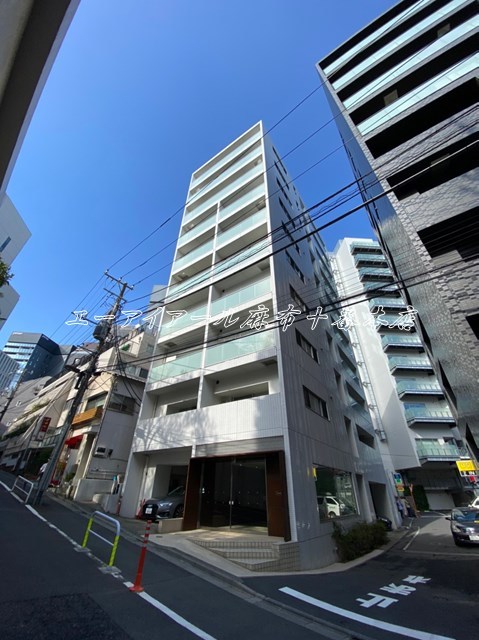 建物外観　ＤＵＡＲＥＳ麹町