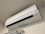 その他設備　エアコン(イメージ)