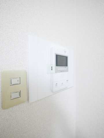 セキュリティ　アドリーム千駄木のセキュリティ