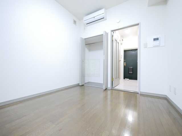 その他部屋・スペース　アドリーム千駄木の寝室