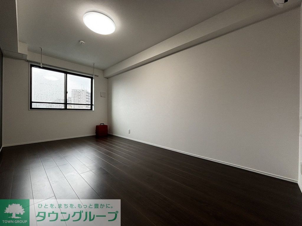 居室・リビング　リビング/居室