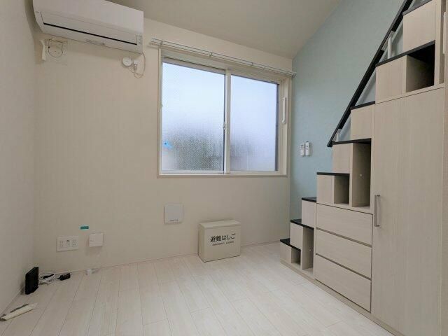 居室・リビング　同一仕様