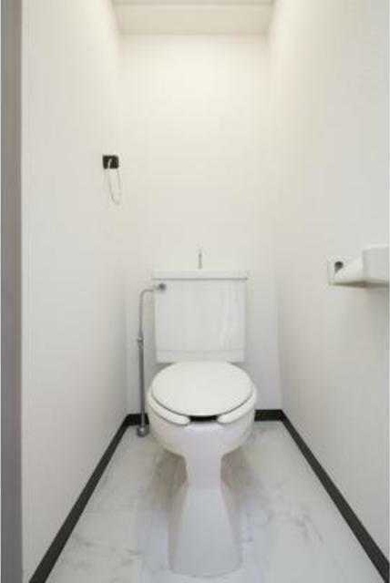 トイレ　先行申込受付中♪お電話がご案内スムーズです♪オンラインもOK