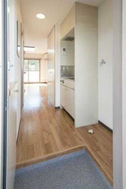 その他設備　洗濯機置場 先行申込受付中♪お電話がご案内スムーズです♪オン