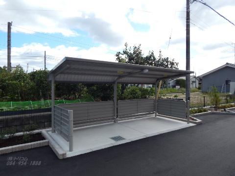 その他共有部分　共有部分