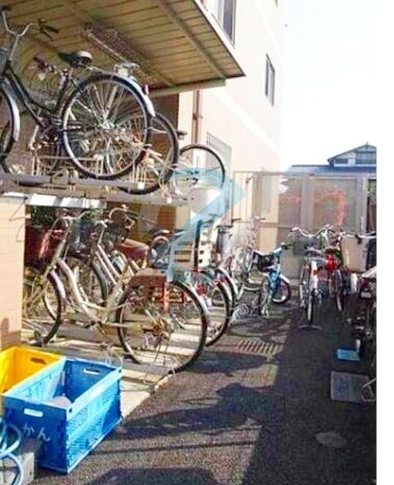 その他共有部分　共有部分