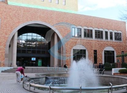 その他　私立千葉商科大学（その他）まで4710m