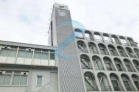 大学・短大　東京文化美容専門学校（大学・短大）まで3210m