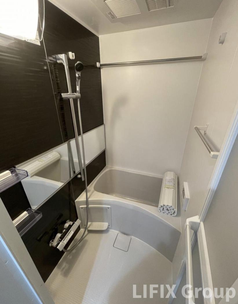 バス・シャワールーム　風呂