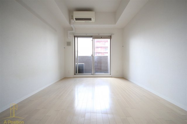 居室・リビング　プレサンス天満橋アンジェ