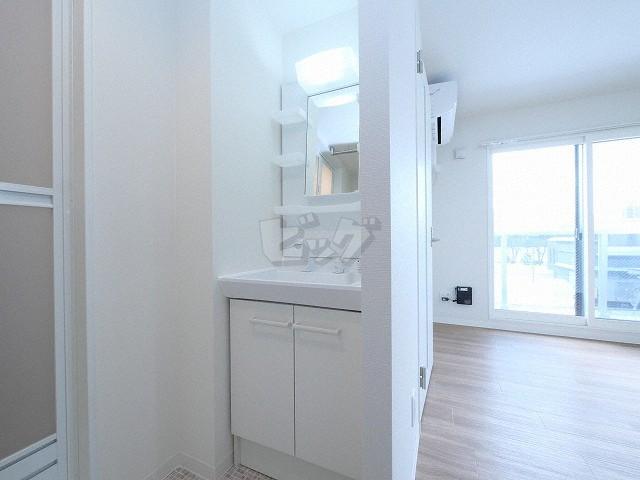 洗面設備　シャンプードレッサー★