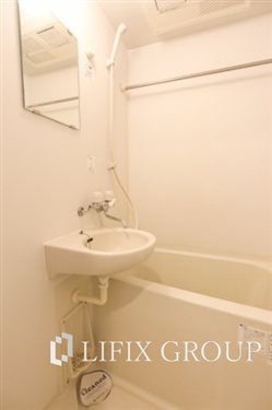 バス・シャワールーム　風呂