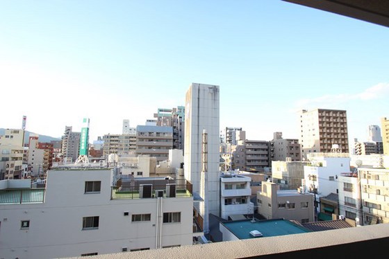 眺望　※別室の写真です