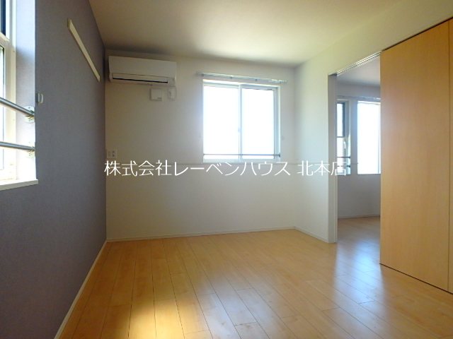 その他部屋・スペース　同間取り別物件の参考写真です