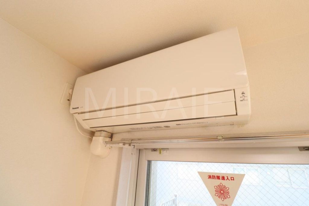 その他設備　設備