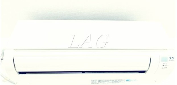 その他設備　エアコンです。