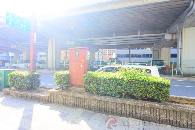 その他　周辺（その他）まで10m