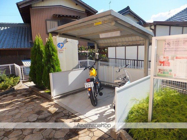 その他共有部分　その他共有部分