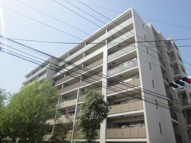 建物外観　★豪華な外観です★