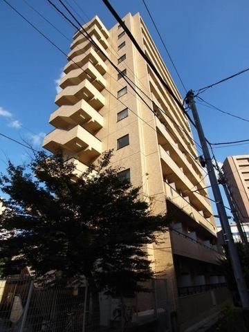 建物外観　★三軒茶屋駅から徒歩10分★