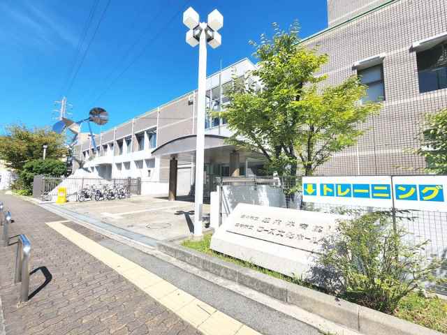 その他　ローズ文化ホール・庄内体育館（その他）まで210m