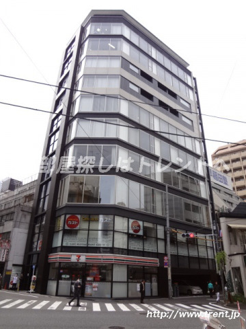 飲食店　ガスト 新宿小滝橋通店（飲食店）まで270m