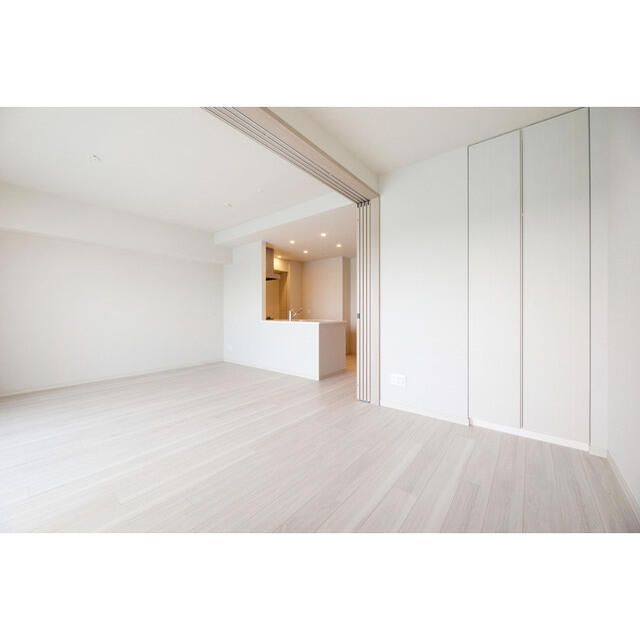 収納　収納があります