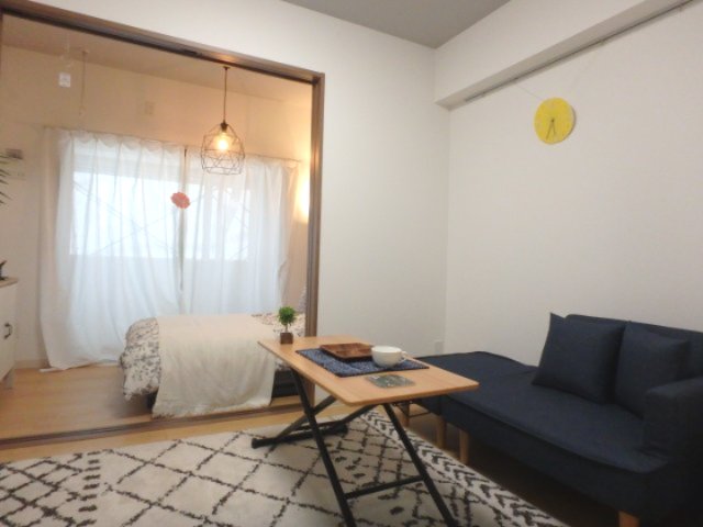 居室・リビング