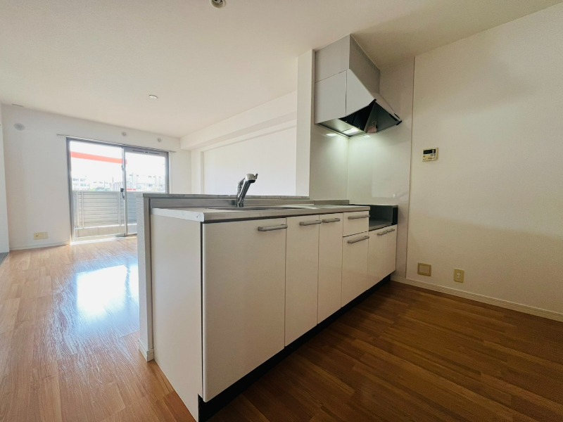 キッチン　同型仕様