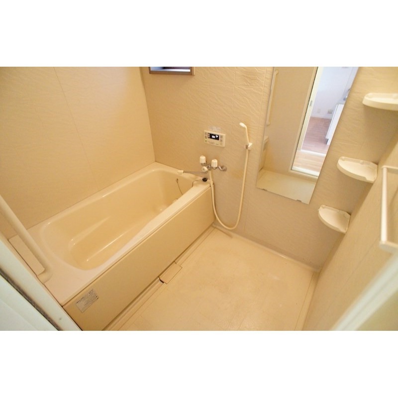 バス・シャワールーム　同型仕様