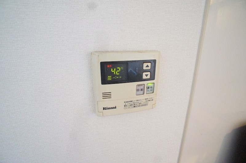 その他設備　同型仕様