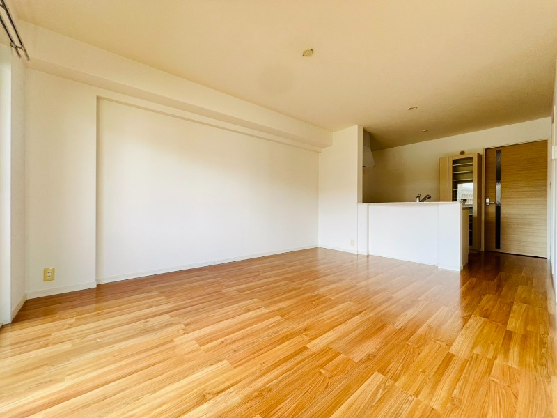 居室・リビング　同型仕様