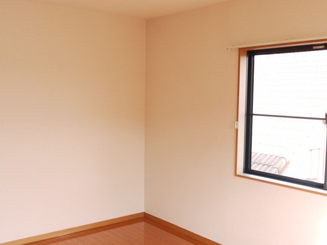 その他部屋・スペース　洋室洗面所方向より（１号室タイプ）